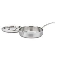 CONAIR 5-1/2 Qt. Saut&eacute; PAN / MCP33-30HN /