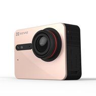 EZVIZ FIVE PLUS 4K Action Camera with Touchscreen - Black N3