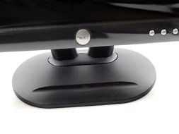 Dell E153FPC 15inch LCD Flat Panel Black Computer Monitor with Stand D5432 N8