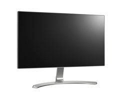 LG 24MP88HV-S 24-Inch IPS Monitor with Infinity Display 2.5mm Bezel N3