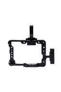 NEW Motionnine Panasonic Gh3 Gh4 Cage Perfect Formfitting Anodized Aluminum
