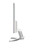 LG 24MP88HV-S 24-Inch IPS Monitor with Infinity Display 2.5mm Bezel N6