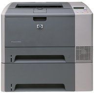 HP LaserJet 2430dtn Monochrome Printer
