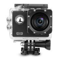 Elephone ELE Explorer Action Camera Wifi Ultra HD 4K 15fps 16MP 2.0 inch LCD Screen 170&deg; Wide Lens Waterproof... N2