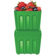 New Vibe 212-592-187 Berry Basket