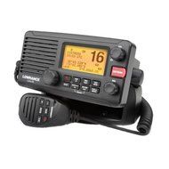 LOWRANCE LOW-000-10789-001 / Link-8 VHF w AIS N2K &amp; Hailer