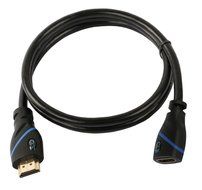 High Speed HDMI Cable - 50 Feet, With Ethernet - CL3 Certified - Supports 3D and Audio Return Channel
