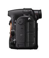 Sony a99II 42.4MP Digital SLR Camera with 3" LCD, Black (ILCA99M2) N5