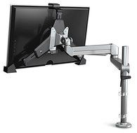 ESI Ergo ENCLOZE-BLK Non-VESA Monitor Conversion Bracket