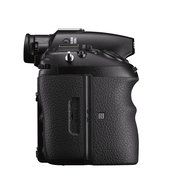 Sony a99II 42.4MP Digital SLR Camera with 3" LCD, Black (ILCA99M2) N6