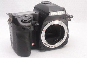 PENTAX digital SLR camera k-7 k-7 body N2
