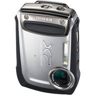 Fujifilm FinePix XP100 Digital Camera (Green) N11