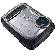 Fujifilm FinePix XP100 Digital Camera (Green) N12