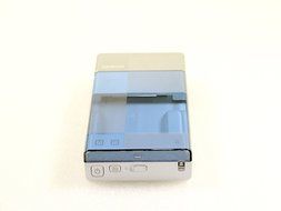 Dell Wasabi PZ310 Blue Mobile Photo Printer (00001) N6
