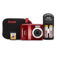 Kodak C15 Digital Camera Bundle