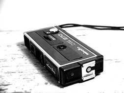 Minolta Pocket Autopak 270
