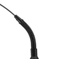 Nagoya NA-771 Radio Antenna, SMA Female 15.6&quot; Whip VHF/UHF (144/430MHz) High Gain Antenna for Baofeng, Pofung N5
