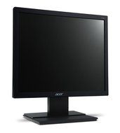 Acer V196L bd 19-Inch HD (1280 x 1024) Display N3
