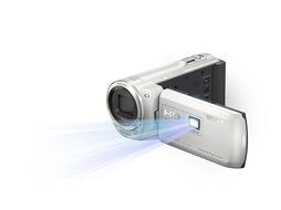 Sony HDR-PJ380/B High Definition Handycam Camcorder with 3.0-Inch LCD (Black) (Discontinued by Manufacturer) N5