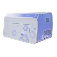 Pantum P2010 Monochrome Laser Printer, 20ppm Print Speed, 600x600dpi Resolution, 20000 Pages Monthly Duty Cycle... N9