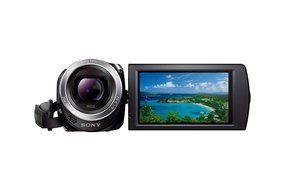Sony HDR-PJ380/B High Definition Handycam Camcorder with 3.0-Inch LCD (Black) (Discontinued by Manufacturer) N6