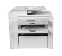 Canon imageCLASS D550 Laser Multifunction Copier