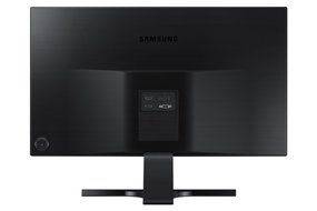 Samsung 27-Inch Wide Viewing Angle LED Monitor (S27D590P-R) Certified Refurbished N5