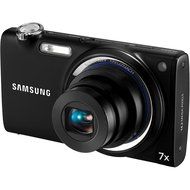 Samsung TL240 14.2 MP 7x Optical Zoom Digital Camera (Black)