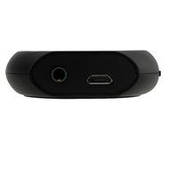 XU10 2 in 1 Bluetooth Transmitter &amp; Receiver Wireless A2DP Bluetooth Audio Adapter Portable Audio Player Aux 3.5mm... N6