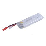 RioRand&reg; RC Spare Parts 11.1V 5200mAh 25C LiPo battery for Walkera QR X350 PRO Quadcopter N6
