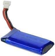 RioRand&reg; RC Spare Parts 11.1V 5200mAh 25C LiPo battery for Walkera QR X350 PRO Quadcopter N8