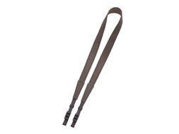 Sony Shoulder Strap for NEX-5 NEX-5N NEX-3 NEX-C3 | STP-XH1 T BROWN