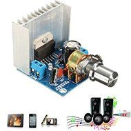 15W TDA7297 Dual-Channel Amplifier Board For Arduino N3