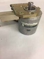 Agfa SelectSet Avantra 25S Laser Imagesetter Encoder Rod 523