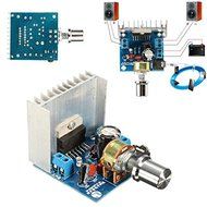 15W TDA7297 Dual-Channel Amplifier Board For Arduino N4