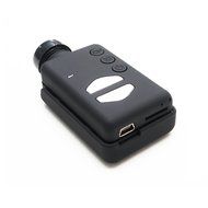 MOBIUS Pro Actioncam 808 16 Upgrade Camera HD 1080P with AV Cable for FPV Photography --- 150 Degrees Wide Angle... N2