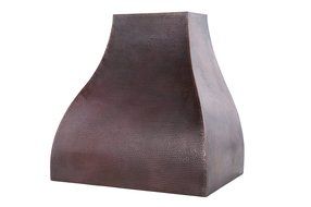 Campana 36" 735 CFM Wall Mount Range Hood