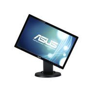 ASUS VE198TL 19" WXGA+ 1440x900 DVI VGA Ergonomic Back-lit LED Monitor