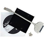 Visiontek Universal SSD Cloning and Transfer Kit (USB 3.0 to SATA) consumer electronics