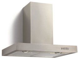 K-star K1003 Wall Mounted Range Hood 30" N3