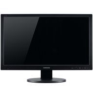 Samsung Techwin LED 27" Monitor SMT-2731 1920x1080 Full HD 1080p 5ms 300cd/m2 16:9 Built-in... N4