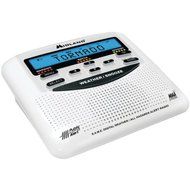 New MIDLAND WR120B All-Hazard Weather Alert Radio