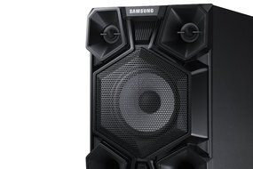 Samsung MX-J630 2.0 Channel 230 Watt Wired Audio Giga System (2015 Model) N2