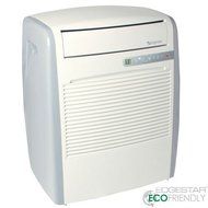 EdgeStar Ultra Compact 8,000 BTU Portable Air Conditioner N5
