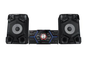 Samsung MX-J630 2.0 Channel 230 Watt Wired Audio Giga System (2015 Model) N3