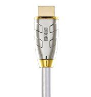 IBRA&reg; 5 Feet Ultra Advanced High Speed HDMI Cable. Advanced display resolutions. Capable beyond 1080p to 2160p... N2