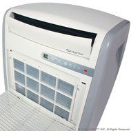 EdgeStar Ultra Compact 8,000 BTU Portable Air Conditioner N8