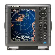 FURUNO FUR-1835 / 10 Color Radar 36nm 4kW 24 Dome
