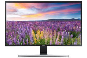 Samsung 23.6-Inch Curved Screen LED-lit Monitor (S24E510C) N12
