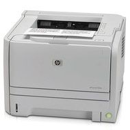 HP P2035N LaserJet Printer Monochrome N4